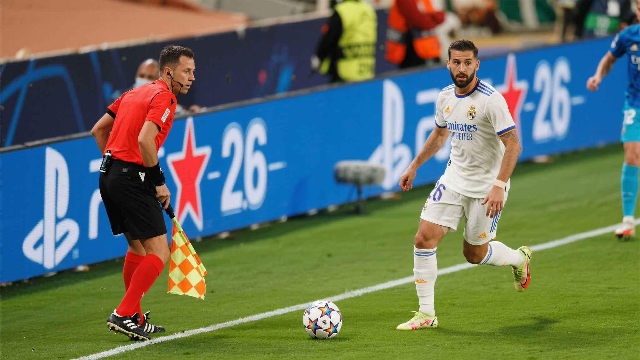 米兰体育概况简介