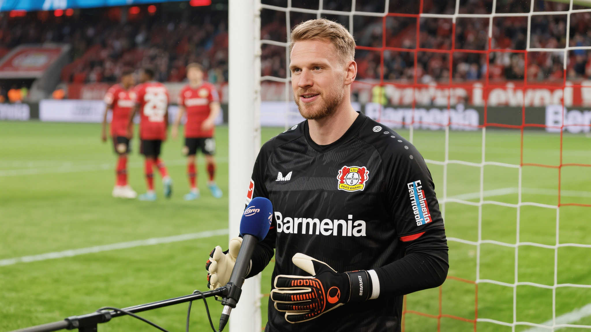 米兰体育概况简介